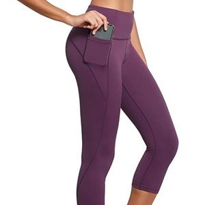 Zella Live In High Rise Leggings